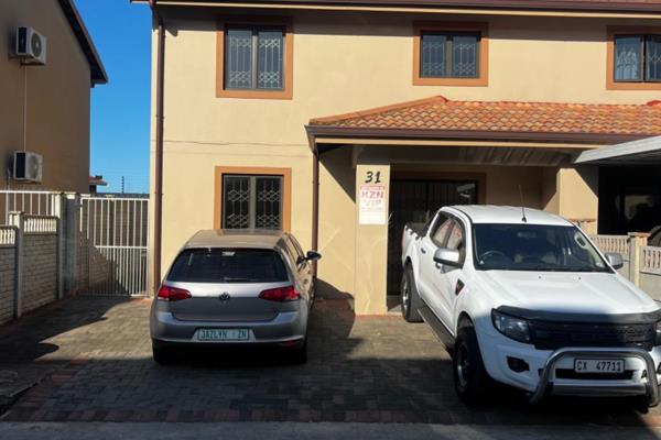 3 Bedroom Duplex
Situated in A Complex
24 Hour Security
Remote Gated
Brand New Unit ...