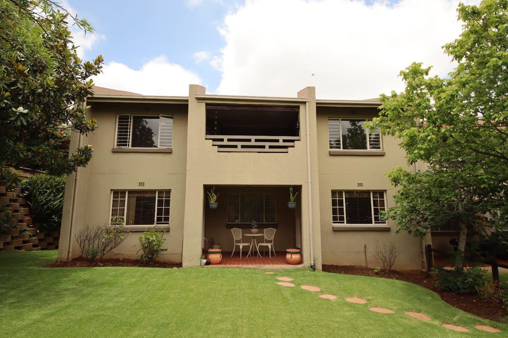 2 Bedroom Townhouse for sale in Eden Glen P24113796188