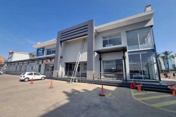 Your Dream Office Space in Blackheath, Randburg

Welcome to a workspace designed to ...