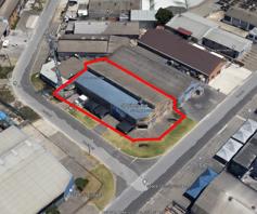 Industrial Property for sale in Brackenfell Industrial