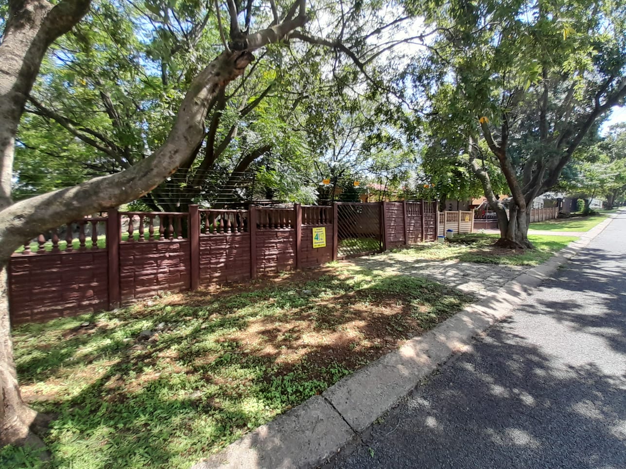 Vacant land / plot for sale in Brackendowns P24113931081