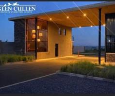 Vacant Land / Plot for sale in Glen Cullen Private Country Estate