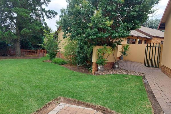 Property and houses for sale in Secunda : Secunda Property : Property24 ...