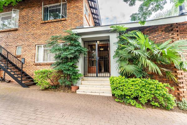 Welcome to your dream home in the heart of Wapadrand! Generous amounts of space in this ...