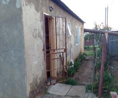 House for sale in Ezakheni D