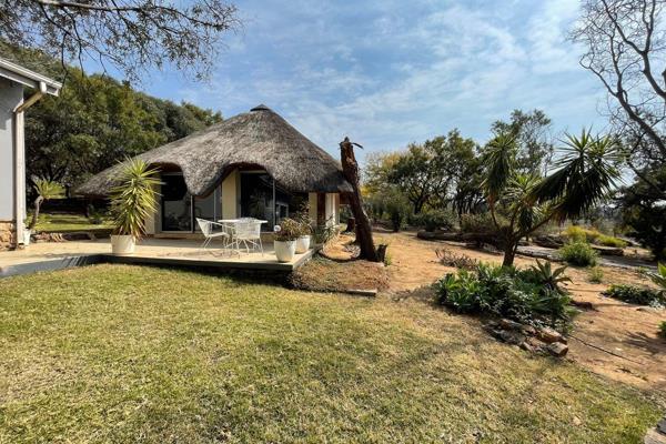 Working in Johannesburg and want to stay close to Hartbeespoort? 


Then this one bedroom garden cottage will be ideal for you.

Water ...