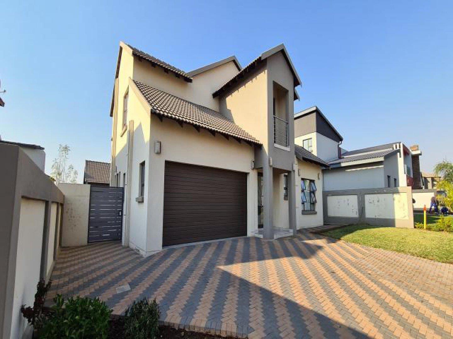Zambezi Manor Lifestyle Estate Property Houses for sale in Zambezi