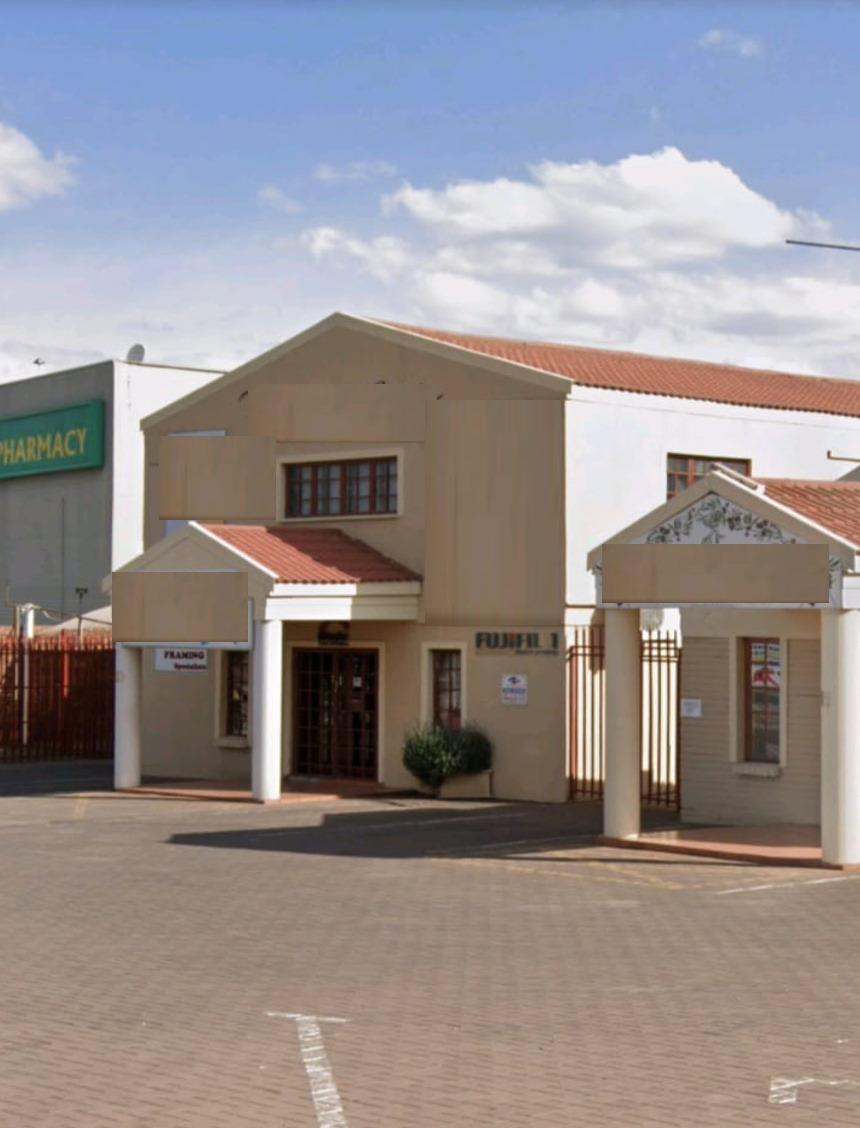 Commercial property for sale in Three Rivers P24113933496