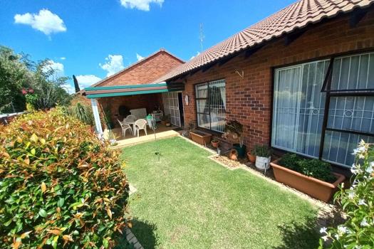 Heuwelsig, Bloemfontein Property : Property And Houses For Sale In 