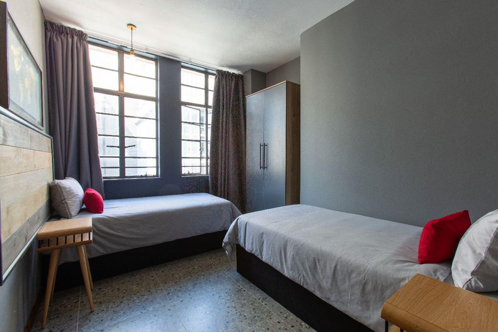 1 Bedroom Apartment / flat to rent in Durban Central 215c Maison De