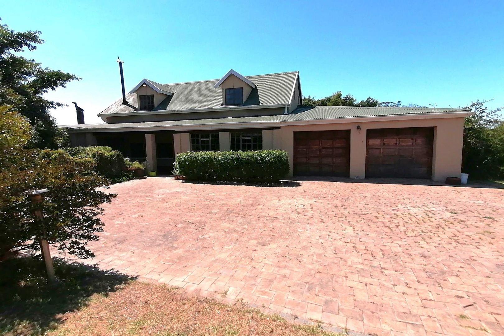 3 Bedroom House for sale in Groot Brakrivier Central P24113933753