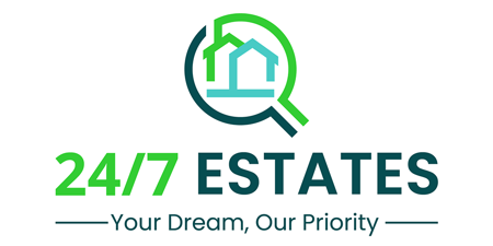 Property for sale by 24/7 Estates