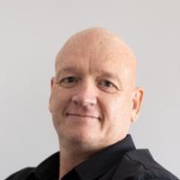 Agent profile for Dion Pauley