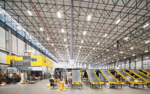 Industrial Property to rent in Airport Industria