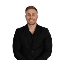 Agent profile for Branden Jacoby
