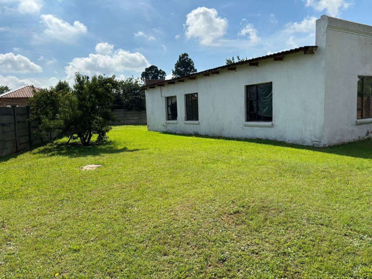 Wright Park Property Property and houses for sale in Wright Park