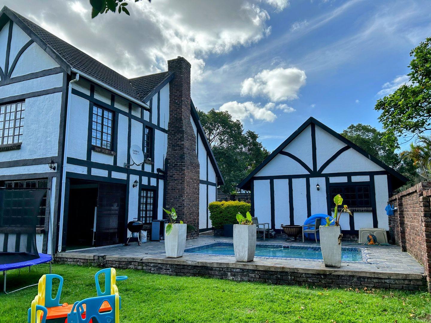 Hillcrest Central Property Property and houses for sale in Hillcrest