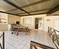 House for sale in Vaal Marina