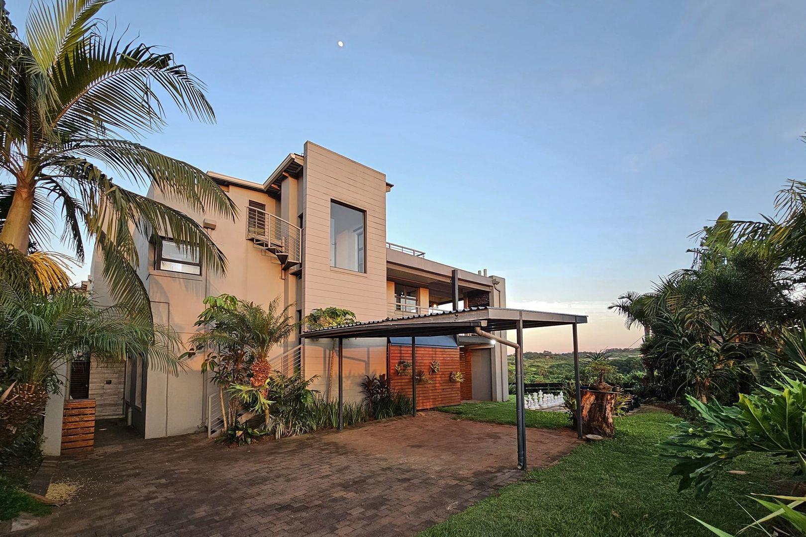 3 Bedroom Townhouse for sale in Salt Rock - 20 Mdoni Lofts, 41 Lagoon ...