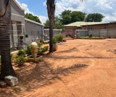 House for sale in Roosheuwel Ext 2