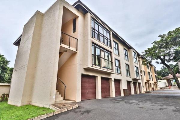 Beautiful apartment to rent in Milkwood Estate. Situated in a secure block within the serene Illovo Beach area. This home is a culinary ...