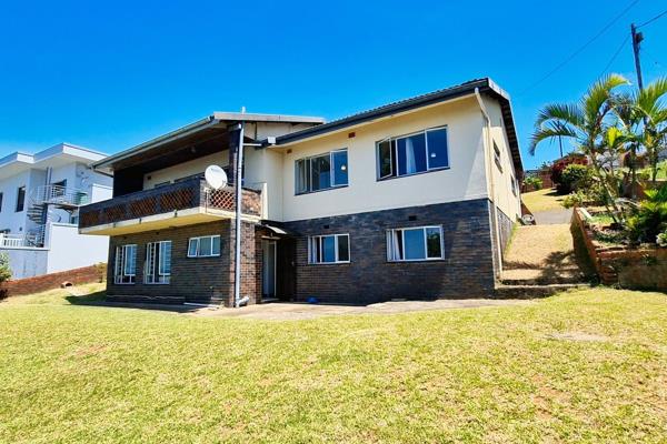 Let the ocean waves be your morning wakeup call and send you off to dreamland at night, in this expansive 3-bedroom house strategically ...