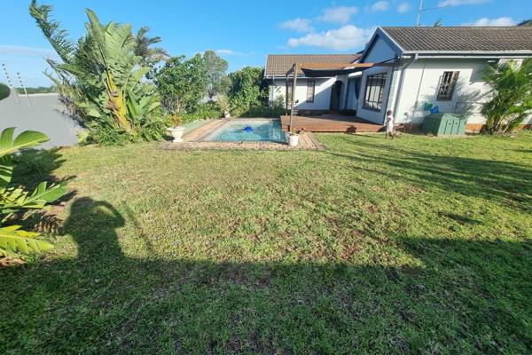 Home Oasis in Tranquil Grantham Park, Empangeni: A Haven of Serenity and Top-Tier Security

Hurry, they don’t make them like this ...