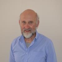 Dirk Van Eeden