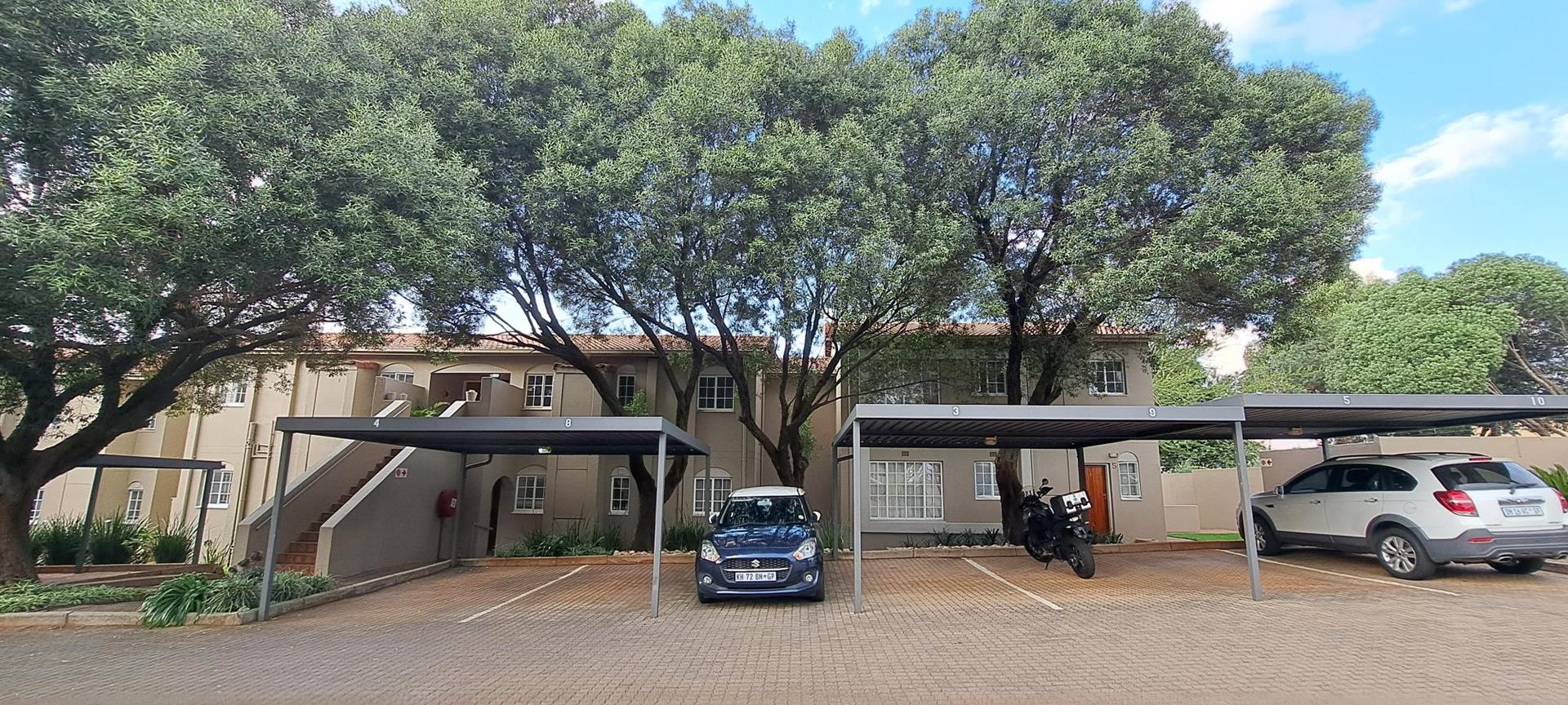 2 Bedroom Apartment / flat for sale in Robindale 6 Maria Street P24113937250