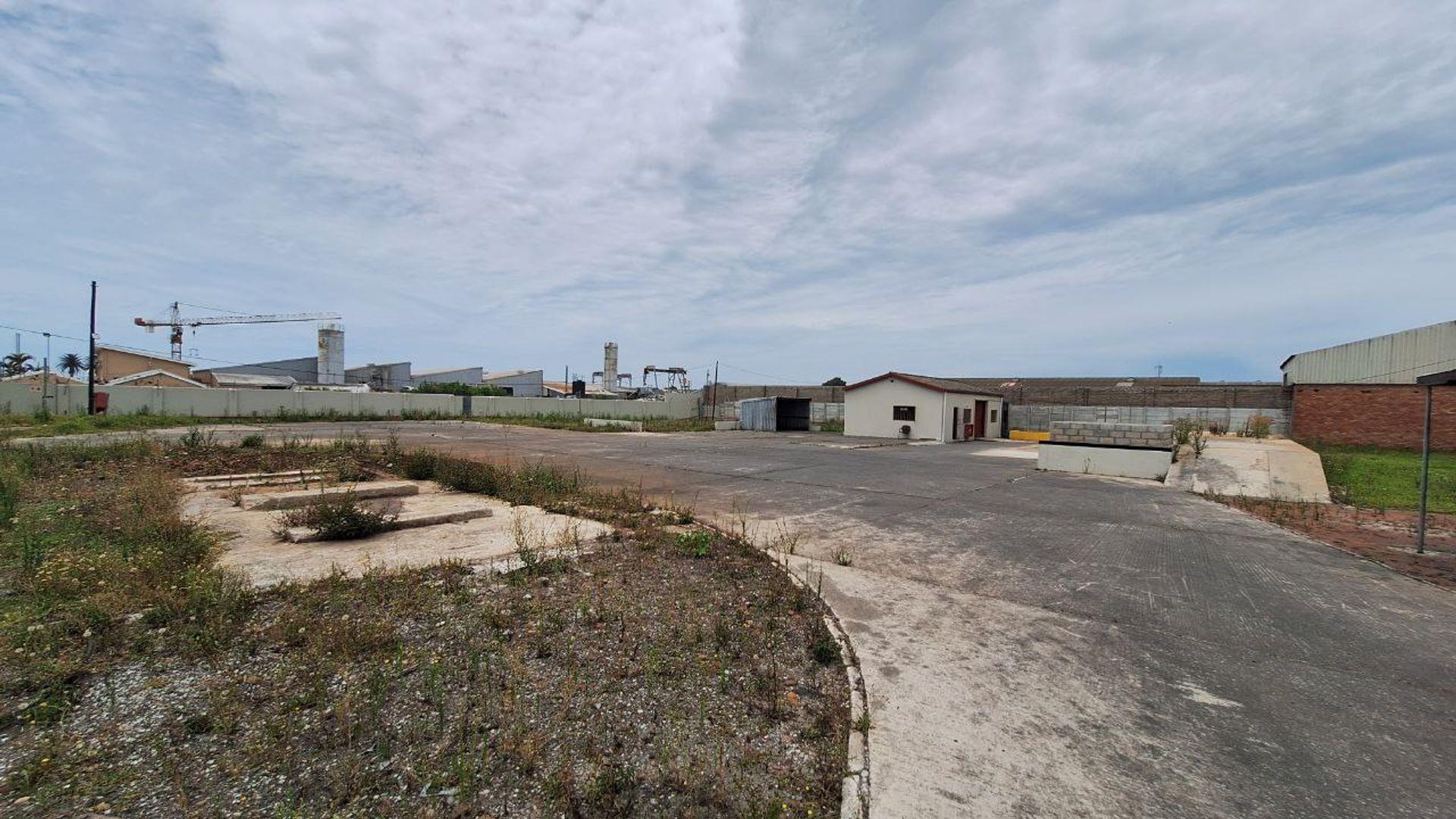 Industrial property to rent in Deal Party - Unit Idy Hayward Young Complex, 30 Metcalfe Street