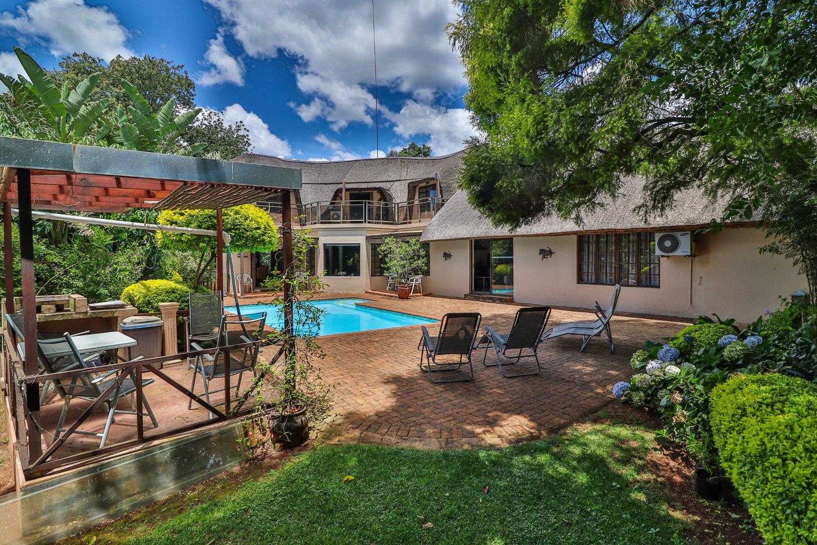 Merrivale Heights Property Property and houses for sale in Merrivale Heights