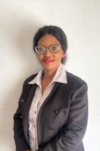 Agent profile for Samkeliso Khumalo