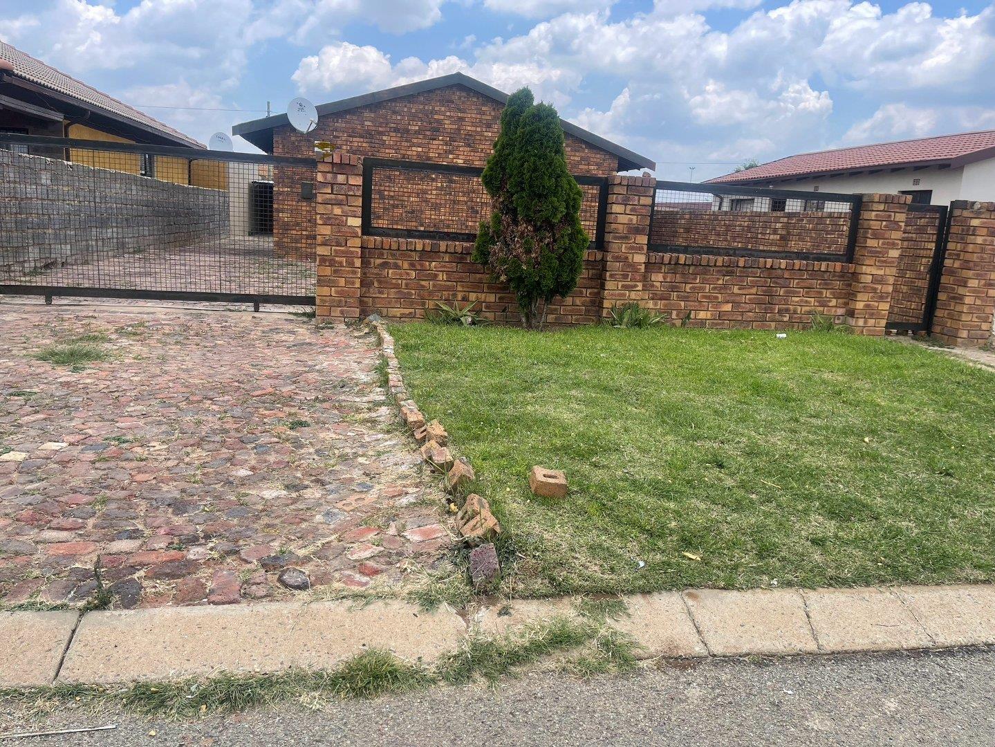 Geluksdal Property Property and houses to rent in Geluksdal