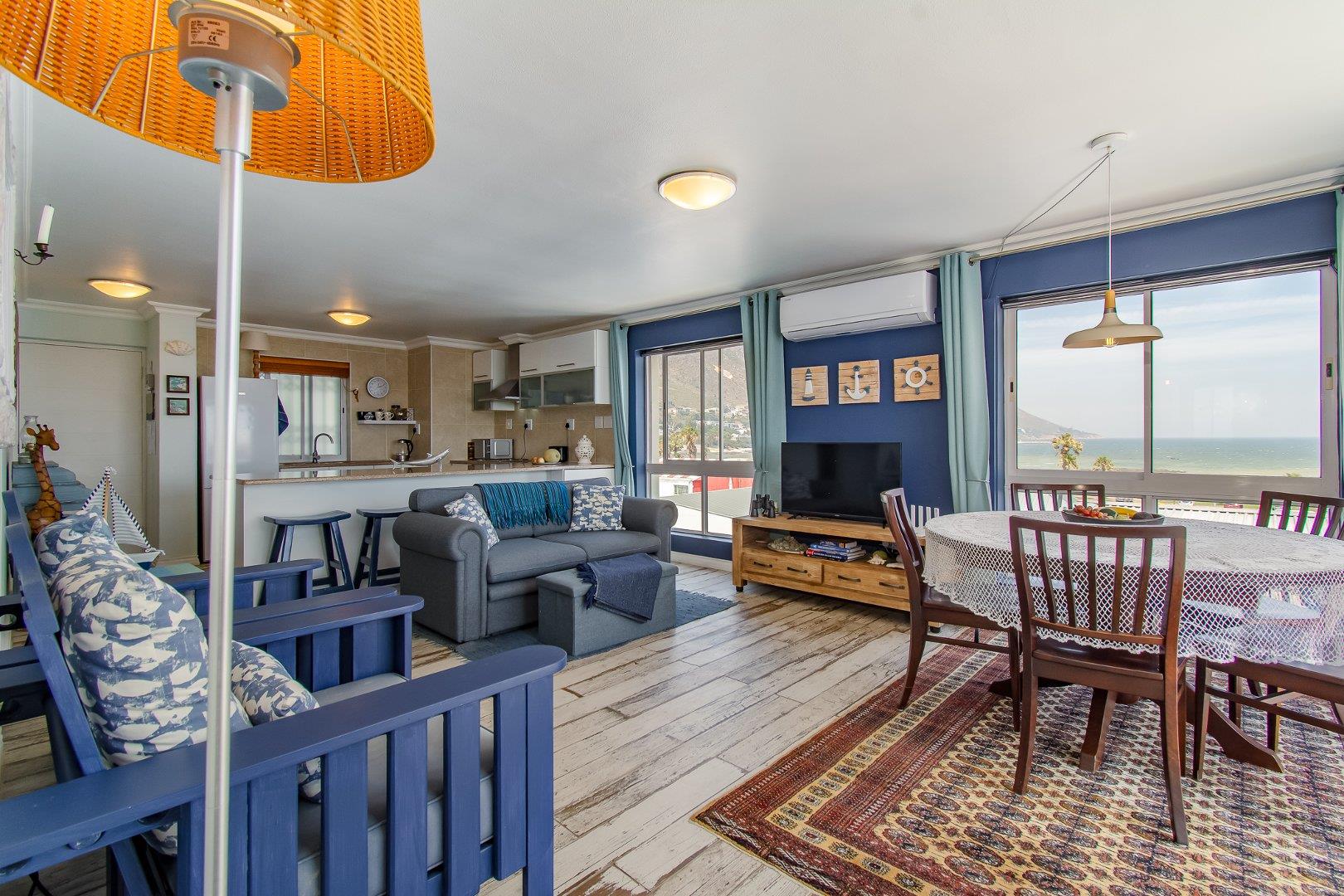 Gordons Bay Village Property Apartments / flats for sale in Gordons Bay Village