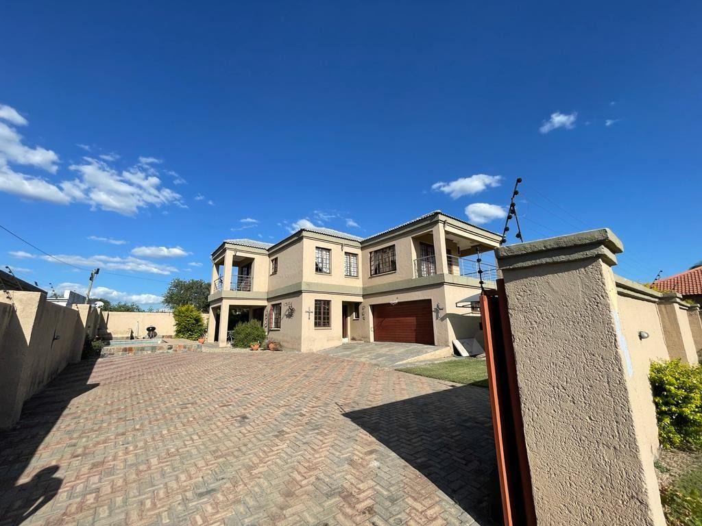 Property and houses for sale in Hectorspruit Hectorspruit Property