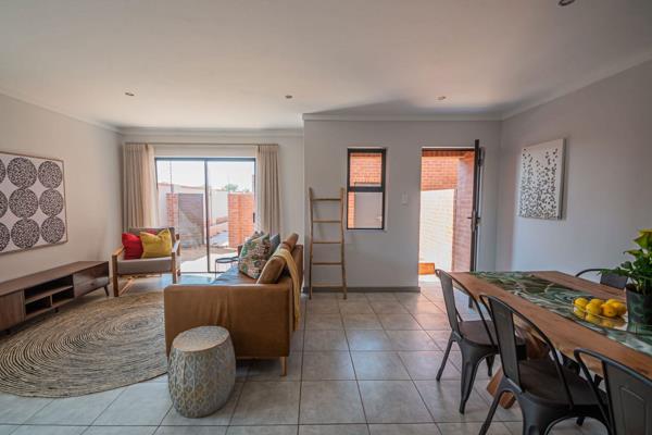 Beautiful development for classy and easy living. It is next to an up and coming shopping centre that includes PicknPay store, it is ...