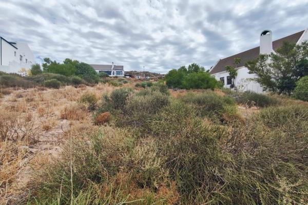 Exclusive Sole Mandate!!
An exceptional opportunity presents itself with this vacant land for sale in Britannica Heights. Boasting a ...