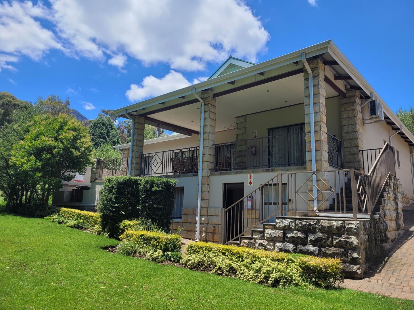 4 Bedroom House for sale in Clarens P24113939606