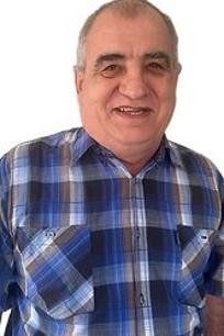Frans Van Wyk