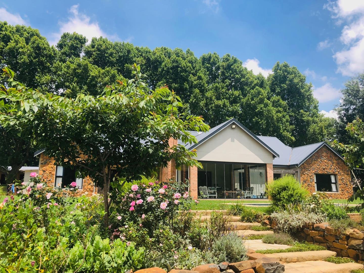 Farm for sale in Nottingham Road P24113940347