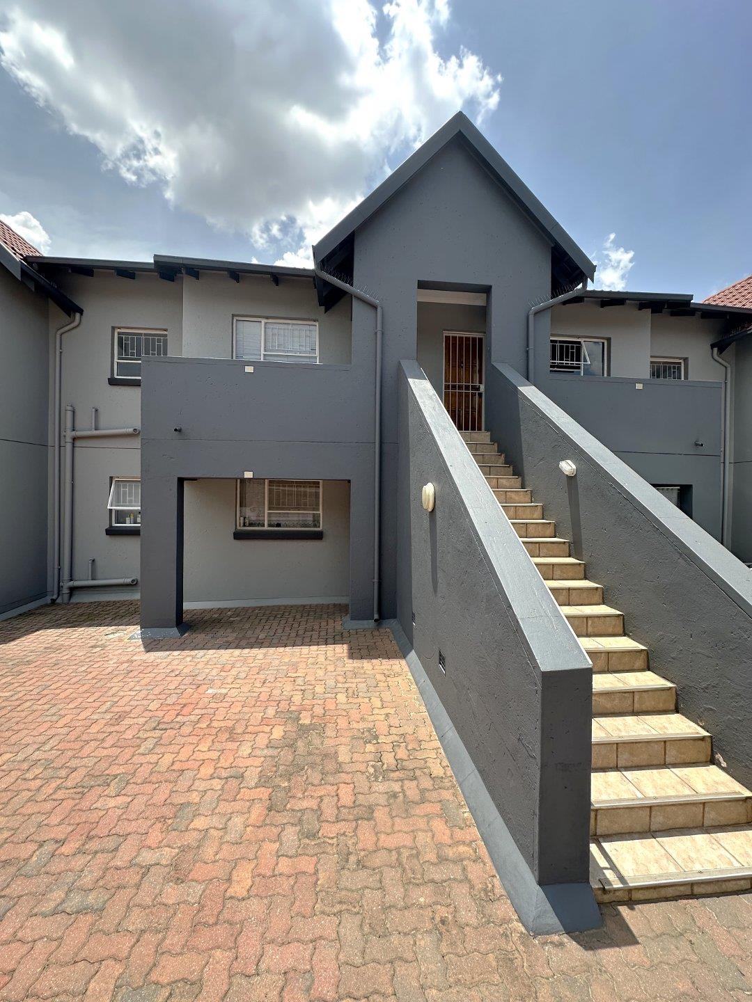 New Redruth Property Townhouses for sale in New Redruth Property24