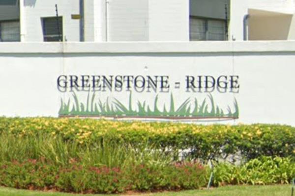 Greenstone Ridge offers you modern and stylish, upmarket units, with a lifestyle centre complete with a restaurant, lounge, gym, spa ...