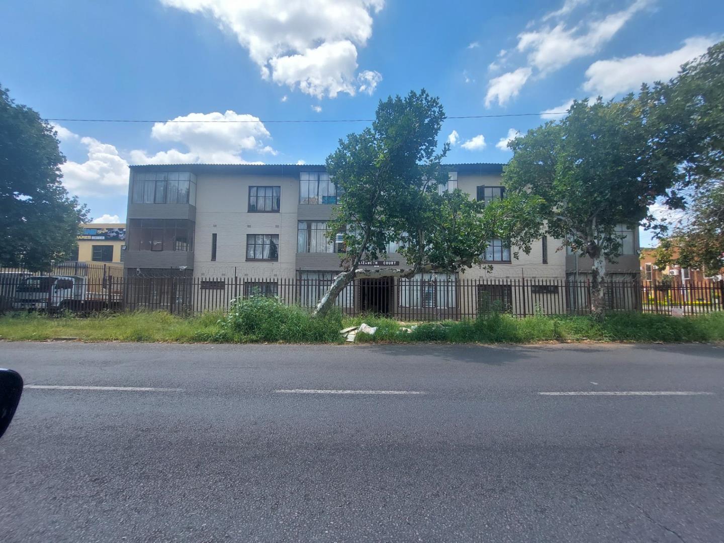 Pretoria West Property Apartments / flats to rent in Pretoria West