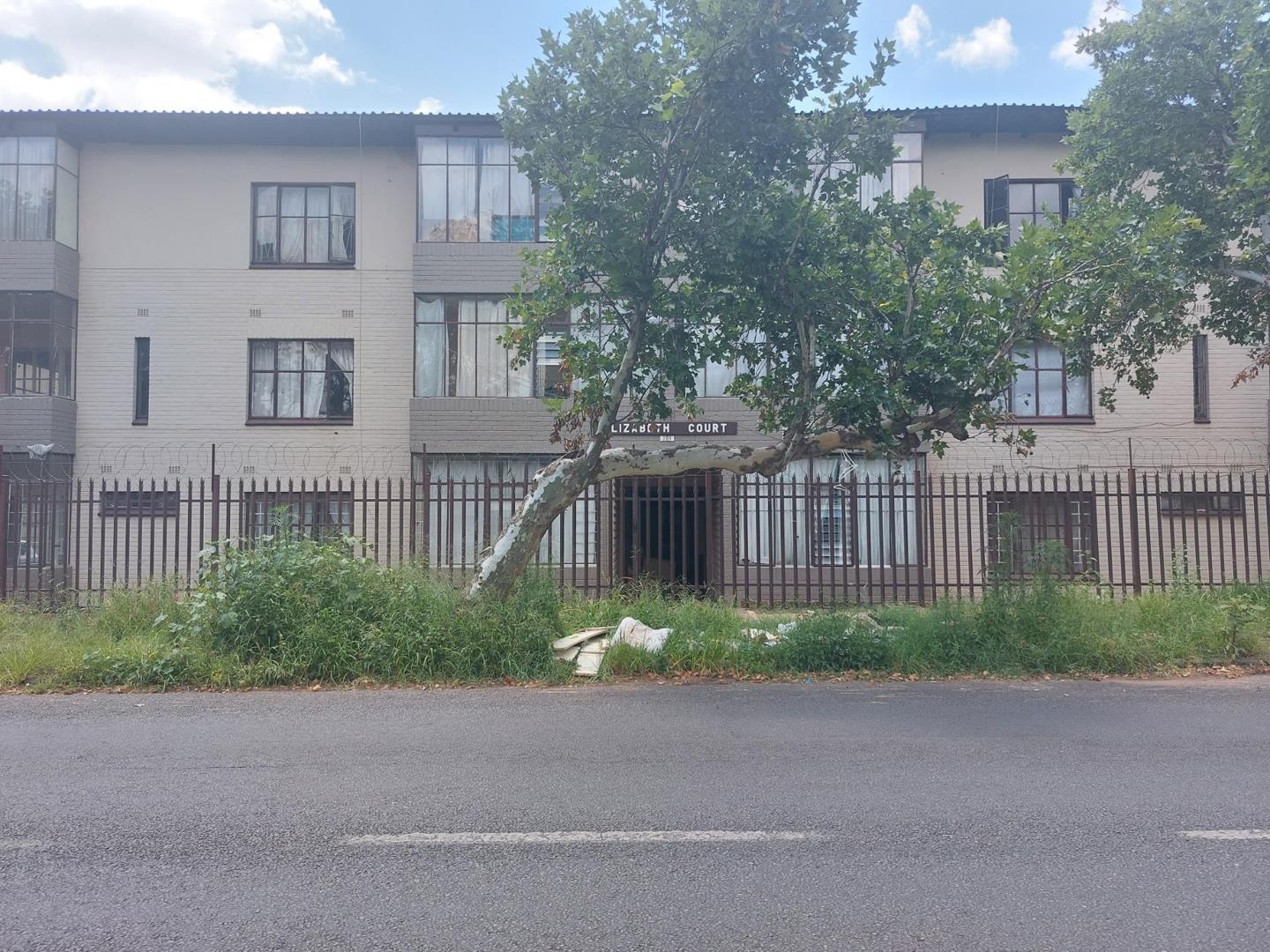 1 Bedroom Apartment / flat for sale in Pretoria West 201 Wf Nkomo St, Pretoria West, Pretoria