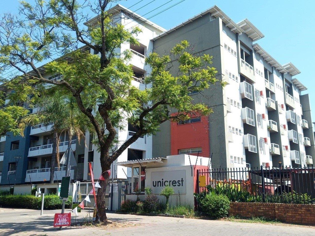 2 Bedroom Apartment / flat for sale in Hatfield Unicrest, 110 Duxbury