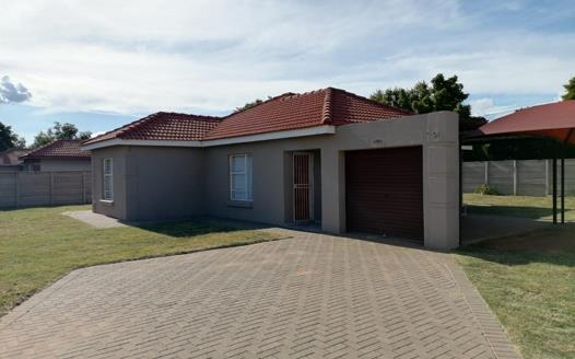 Property and houses for sale in Lephalale : Lephalale Property ...