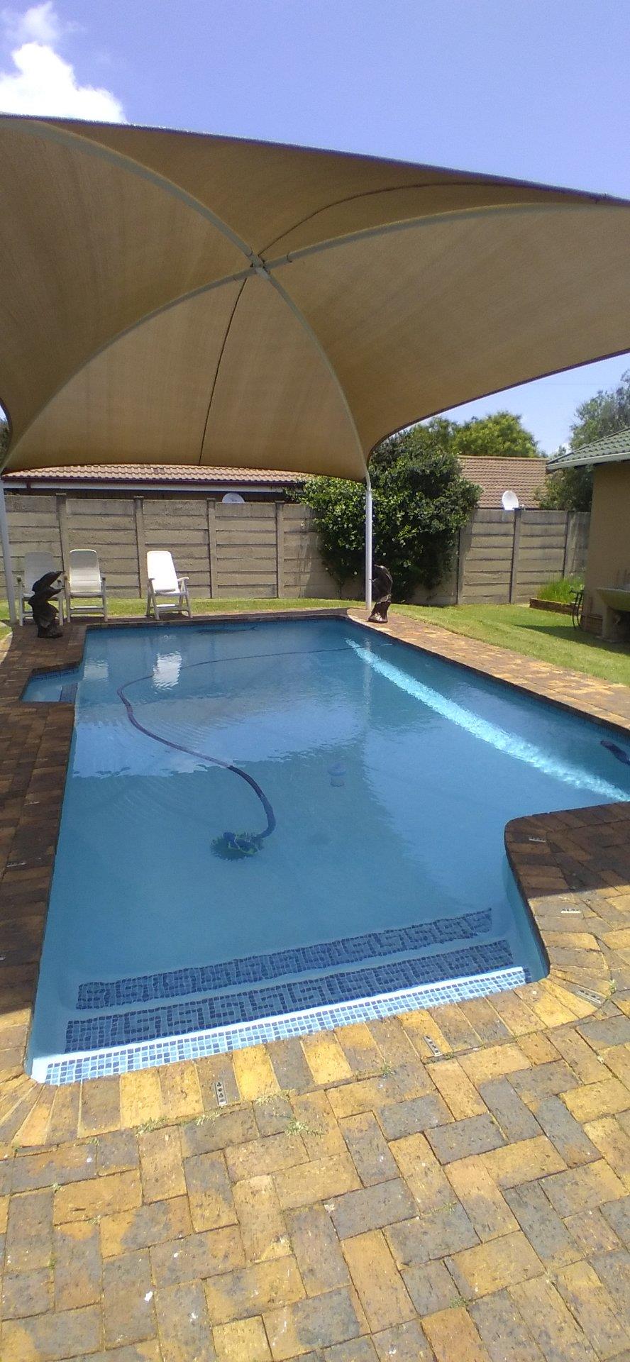 Vaalpark Property Property and houses to rent in Vaalpark