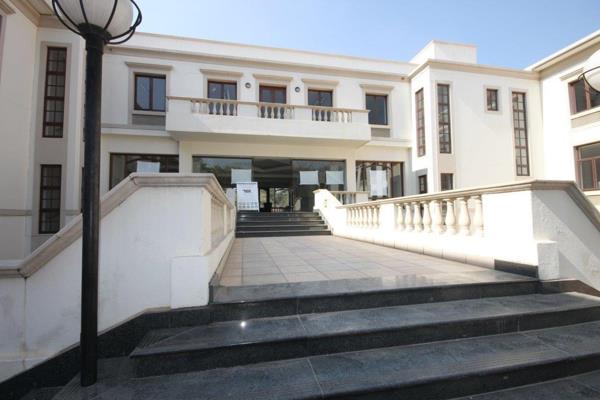 This office complex provides the opportunity of occupying your own building of 3730m2 or ...