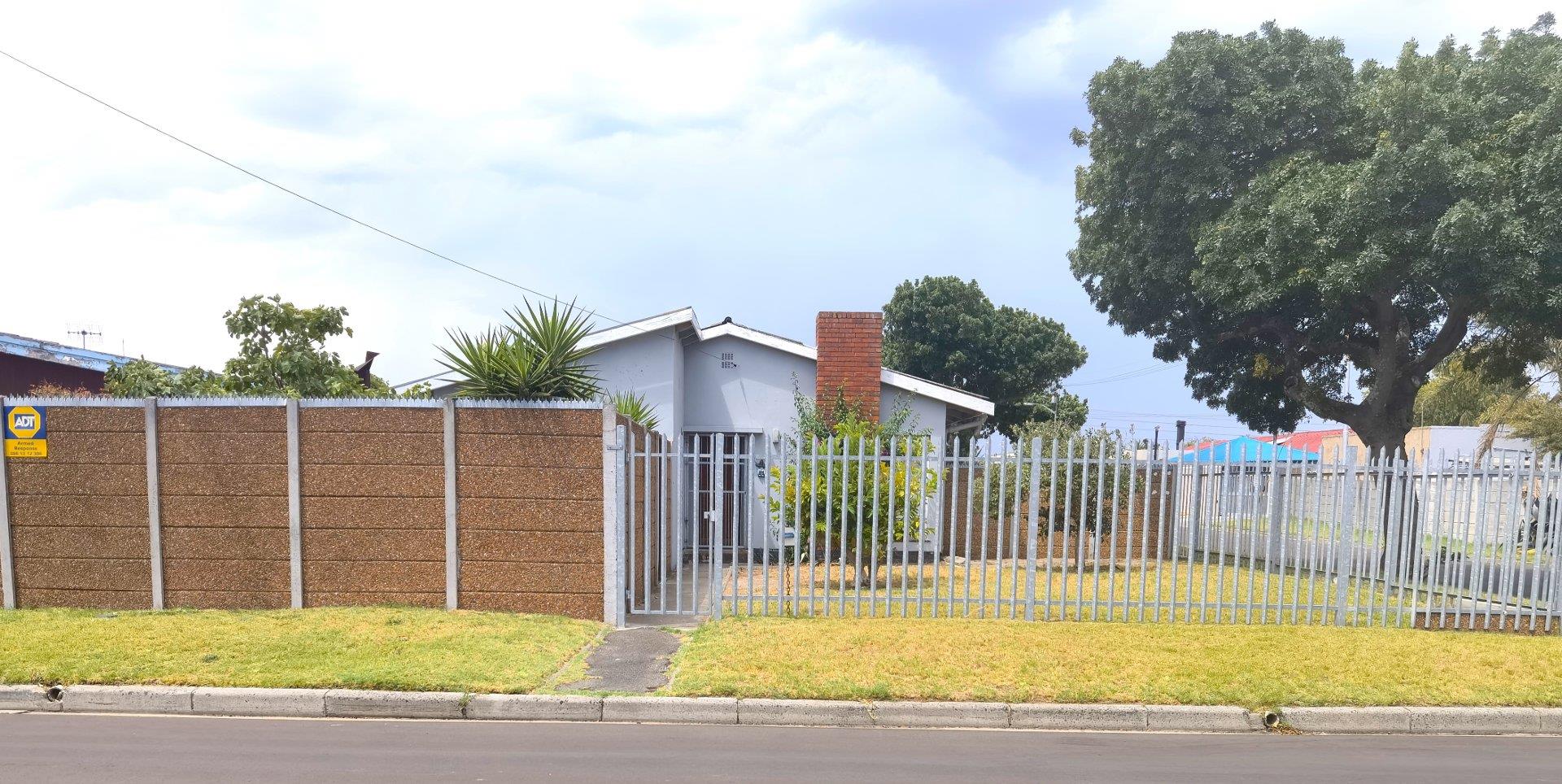 Mitchells Plain Central Property Property and houses for sale in