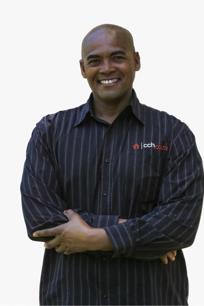 Jonathan Jacobs